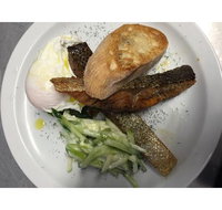 Seaspray Beach Cafe - Accommodation Ballina