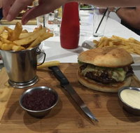 Southerlys Harbour View Bar  Restaurant - Accommodation Ballina