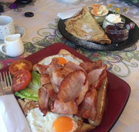 The Coffee Hut - Accommodation Ballina