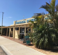 The Dongara Bakery - Accommodation Ballina