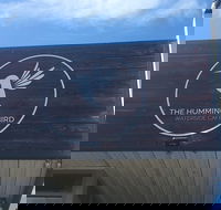 The Hummingbird Waterside Cafe - Accommodation Ballina