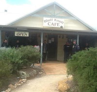 Bluff Knoll Cafe - Accommodation Ballina