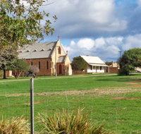 Greenough historical Village Cafe - Accommodation Ballina