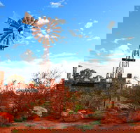 Overlander Roadhouse - Accommodation Ballina