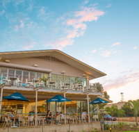 The Beach Club
