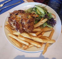 Beach Hotel - Accommodation Ballina