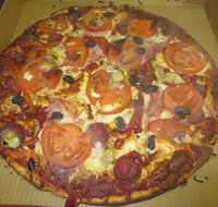 Pappy's Pizza Bar
