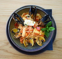 Sneaky's Restaurant - Accommodation Ballina