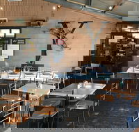 40's Cafe - Accommodation Ballina