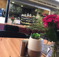 Black Bird Coffee House - Accommodation Ballina