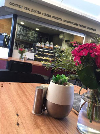 Black Bird Coffee House - Accommodation Ballina 0