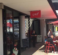 Cibo Espresso - Accommodation Ballina