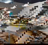 D  M's Bakery Cafe - Accommodation Ballina