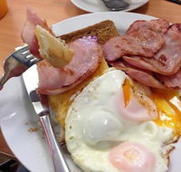 Die Barossa Wurst Haus  Bakery - Accommodation Ballina