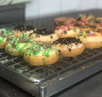 Donut King