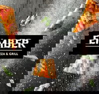 Ember Pizza and Grill - Accommodation Ballina