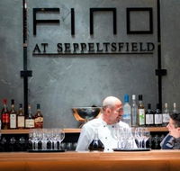 FINO Seppeltsfield - Accommodation Ballina