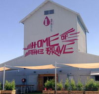 First Drop - Accommodation Ballina