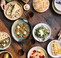 Harvest Kitchen - Accommodation Ballina