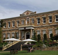 Hermanns 1847 - Accommodation Ballina