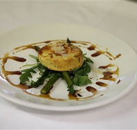 Lyndoch Hill Restaurant - Accommodation Ballina