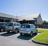 Middleton Tavern
