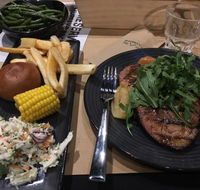 Murray BBQ and Bar - Accommodation Ballina