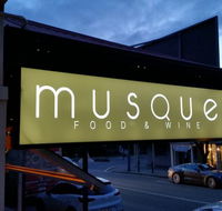 Musque Food  Wine - Accommodation Ballina