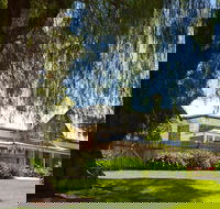 Saltram Cellar Door - Accommodation Ballina