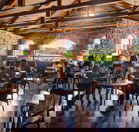 St Hugo Restaurant - Accommodation Ballina