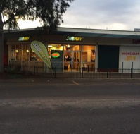 Subway - Accommodation Ballina