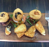 The Golden Fleece Hotel - Accommodation Ballina
