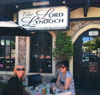 The Lord Lyndoch - Accommodation Ballina