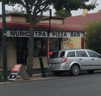 The Valley Pizza  Gourmet - Accommodation Ballina
