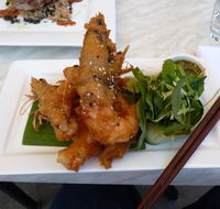 Wanera Wine Bar and Restaurant - Accommodation Ballina