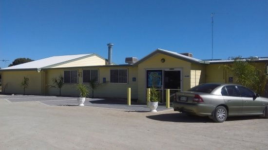 Clinton ACT Accommodation Ballina