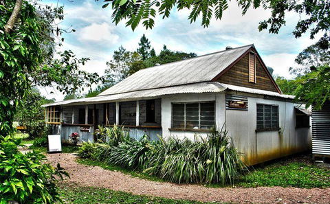 Coffee Sisters - Accommodation Ballina 0