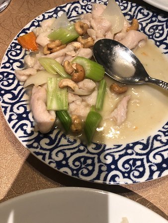 Mackay's Golden Sun Chinese Restaurant - Accommodation Ballina 0