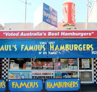 Mavi Turkish - Accommodation Ballina