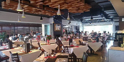 Mecca Bah Brisbane - Accommodation Ballina 9
