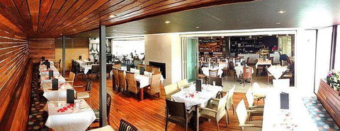 Mecca Bah Brisbane - Accommodation Ballina 10