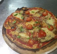 Millthorpe Eatery