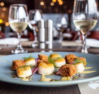Punjabi Fusion Korora - Accommodation Ballina