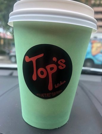 Top's Kitchen - Accommodation Ballina 0