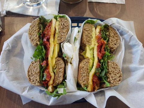 NYC Bagel Deli - Accommodation Ballina 0