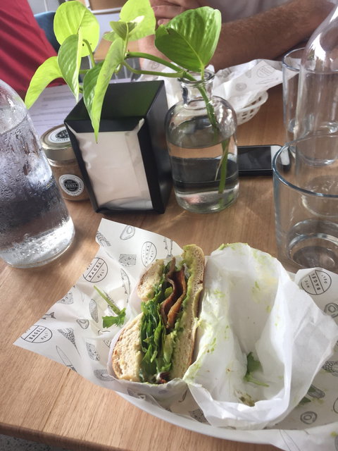 NYC Bagel Deli - Accommodation Ballina 1