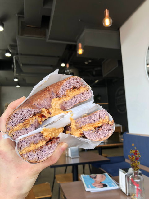 NYC Bagel Deli - Accommodation Ballina 2