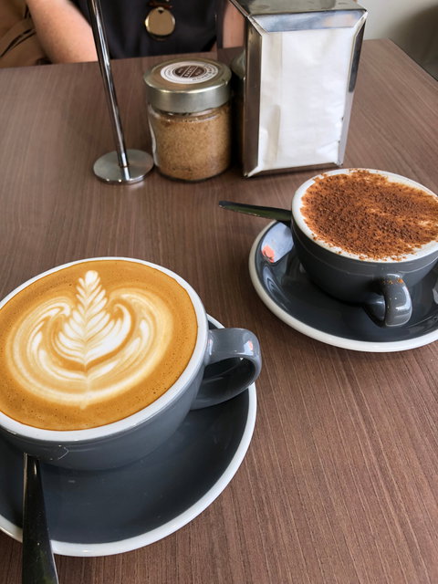 NYC Bagel Deli - Accommodation Ballina 3