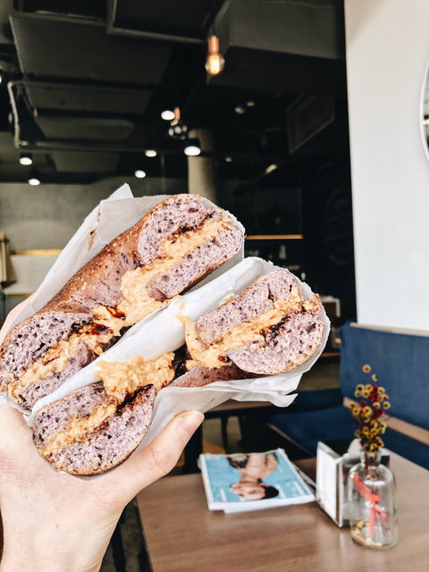 NYC Bagel Deli - Accommodation Ballina 5