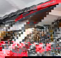 Arigatou Broadbeach Teppanyaki - Accommodation Ballina